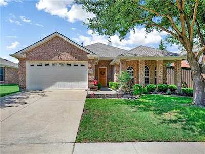 15724 Wyoming Drive Frisco, TX 75035
