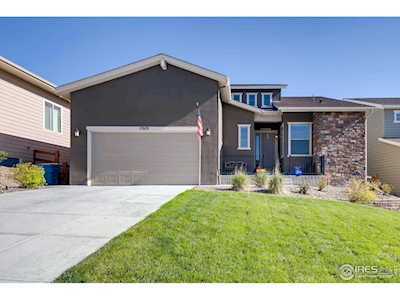 17619 W 94th Dr Arvada, CO 80007
