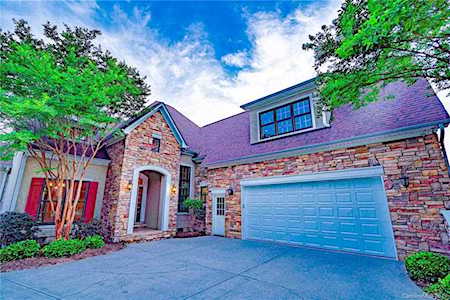 6631 Fox Ridge Circle Davidson, NC 28036