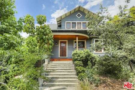 962 W Kensington Road Los Angeles, CA 90026