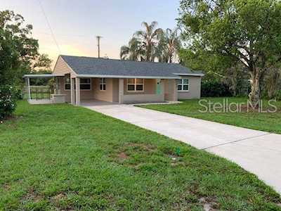 743 Eldridge Street Orlando, FL 32803