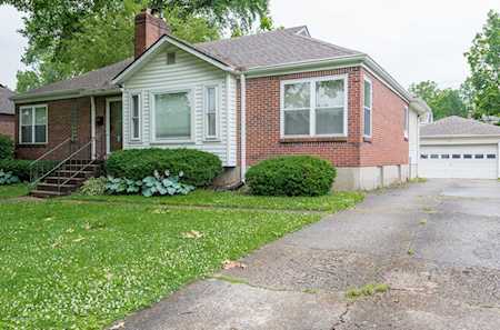 2503 Alanmede Rd Louisville, KY 40205