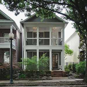 51 W W Calhoun Ave Memphis, TN 38103