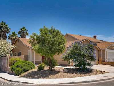 1337 Wheatland Way Las Vegas, NV 89128