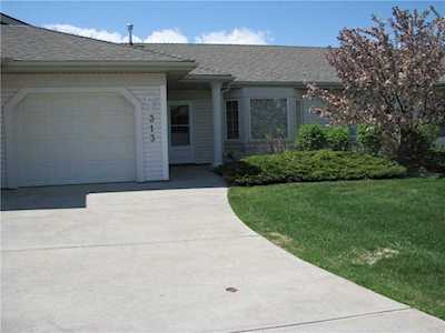 313 Triune Bay NE Rural Rocky View County, AB T2Y 2N6