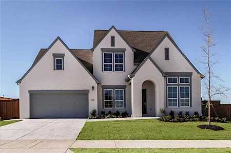 7543 Joshua Drive Frisco, TX 75033