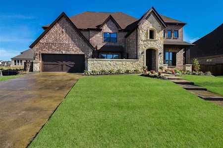 730 Star Meadow Drive Prosper, TX 75078