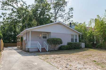 2052 Jefferson Street Wilmington, NC 28401