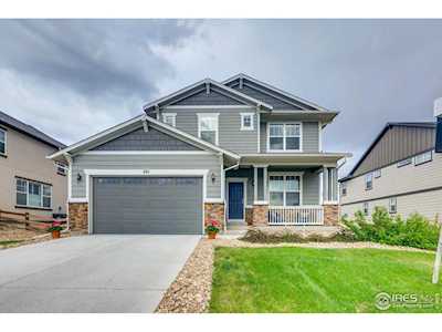 681 Smoky Hills Ln Erie, CO 80516