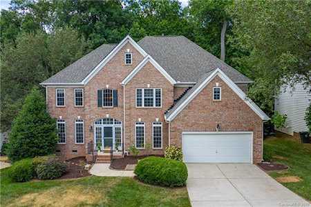 12204 Willingdon Rd Huntersville, NC 28078