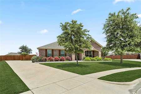 541 Komron Court Prosper, TX 75078