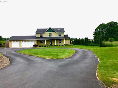 14610 NE 160th Ave Brush Prairie, WA 98606