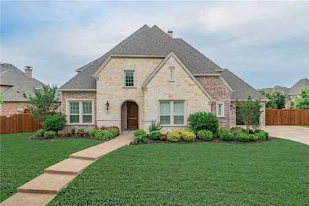 2355 N Wingsong Lane Allen, TX 75013