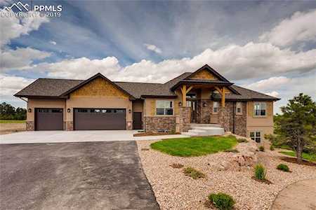 17275 Gwilym Court Monument, CO 80132