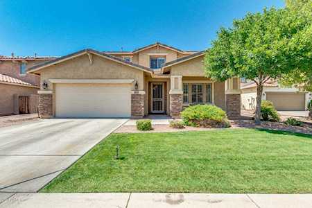 3274 E Isaiah Court Gilbert, AZ 85298