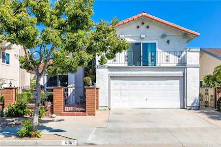 6365 San Andres Avenue Cypress, CA 90630