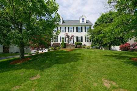 6 Jennifer Billerica, MA 01821