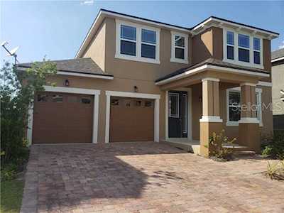 8124 Corkfield Avenue Orlando, FL 32832