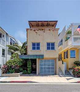 2818 Hermosa Avenue Hermosa Beach, CA 90254