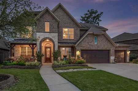 22210 Meandering Springs Dr Spring, TX 77389