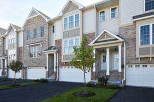 2618 Chelsey St Buffalo Grove, IL 60089