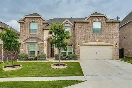 5440 Ayers Island Drive Fort Worth, TX 76179
