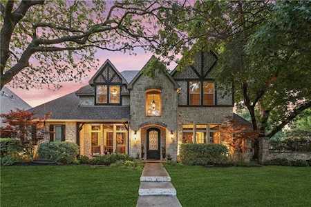 6929 Charade Drive Dallas, TX 75214