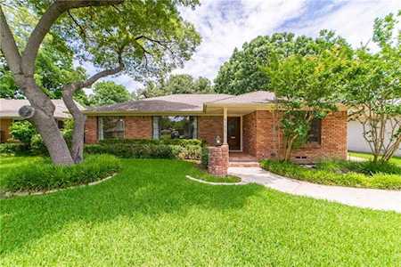 6155 Monticello Avenue Dallas, TX 75214