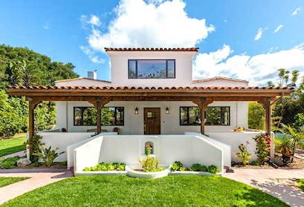 2210 Carlton Way Santa Barbara, CA 93109