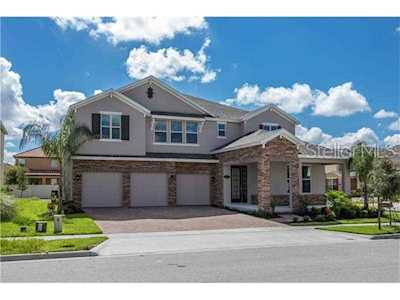 9061 Horizon Pointe Trail Windermere, FL 34786