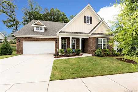 8823 Bur Ln Huntersville, NC 28078