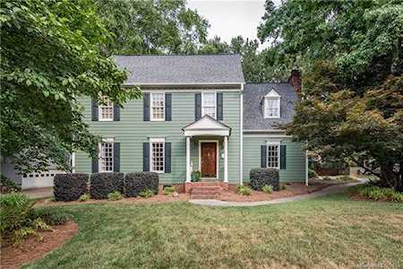 2623 Oxborough Dr Matthews, NC 28105