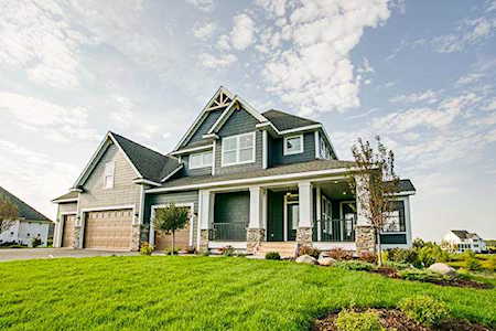 7786 Prairie Grass Pass Credit River Twp, MN 55372