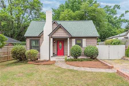 3726 Commonwealth Ave Charlotte, NC 28205