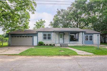 104 S 7th ST Barling, AR 72923