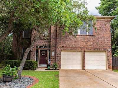 4628 Moose Dr Austin, TX 78749