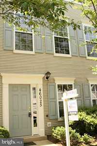 46025 Knight Terrace Sterling, VA 20166