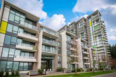 5687 Gray Avenue #211 Vancouver, BC V6S 0A9
