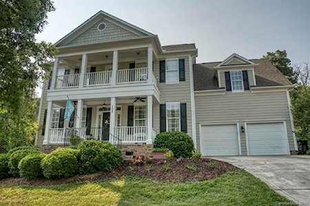 109 Three Greens Dr Huntersville, NC 28078
