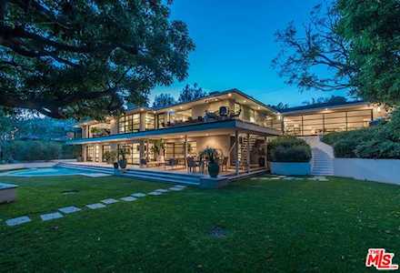 1750 Westridge Road Los Angeles, CA 90049