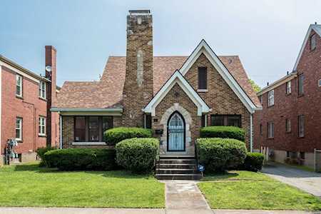 415 Bauer Ave Louisville, KY 40207