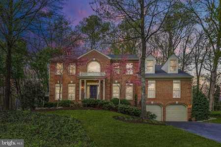 3510 Woodside Rd Alexandria, VA 22310