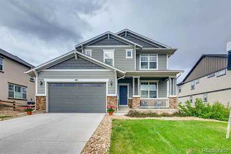 681 Smoky Hills Lane Erie, CO 80516