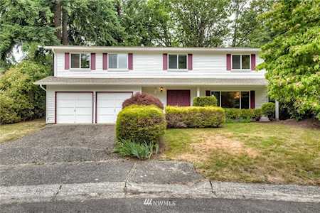 5605 140th Place SE Bellevue, WA 98006