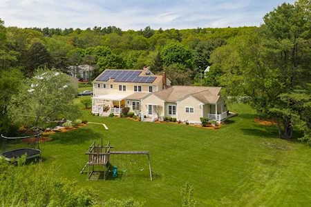 27 Woodpark Circle Lexington, MA 02421