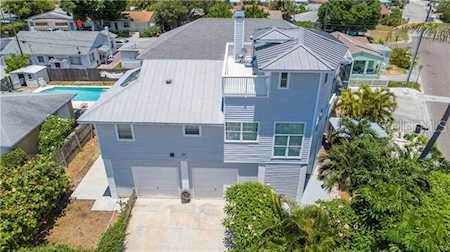 14500 N Bayshore Drive Madeira Beach, FL 33708
