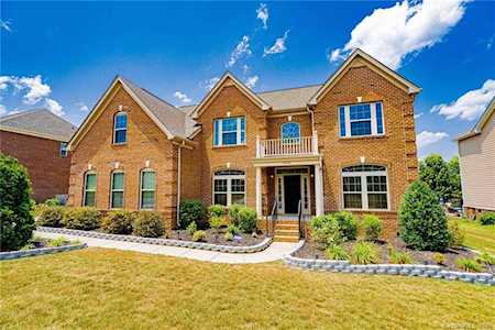 4226 Green Park Ct Harrisburg, NC 28075