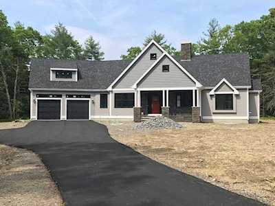 6 Montgomery Way Foxboro, MA 02035