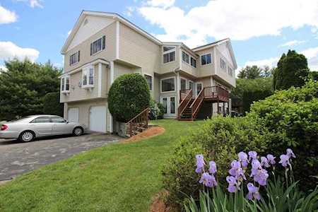 166 Algonquin Trl #166 Ashland, MA 01721
