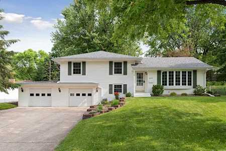 8433 Morris Circle Bloomington, MN 55437